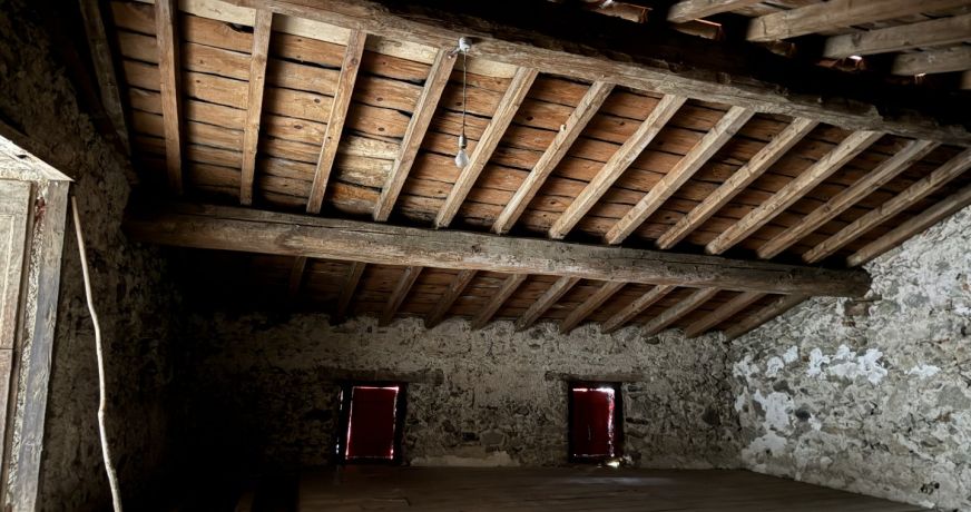 vente Maison Foix