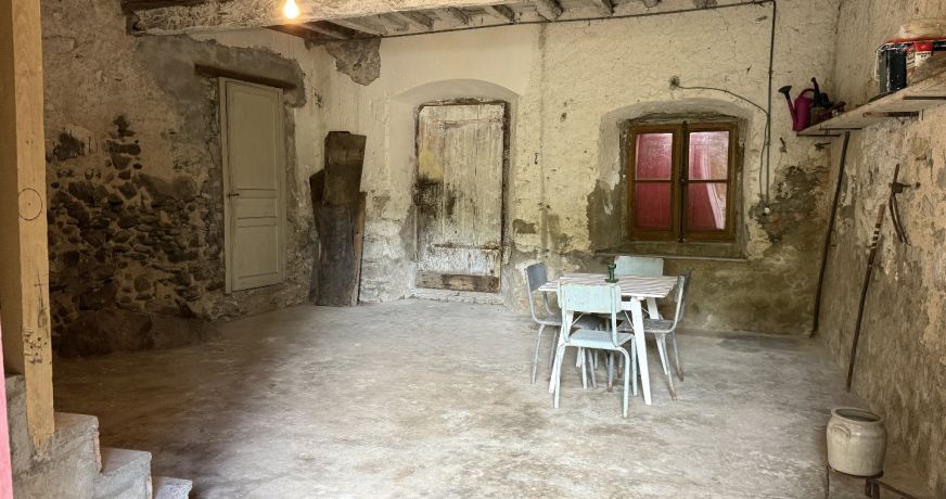 vente Maison Foix