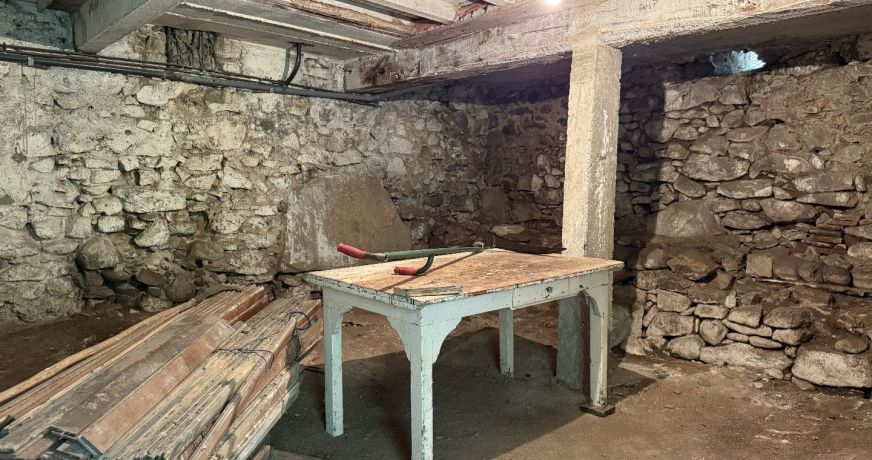 vente Maison Foix