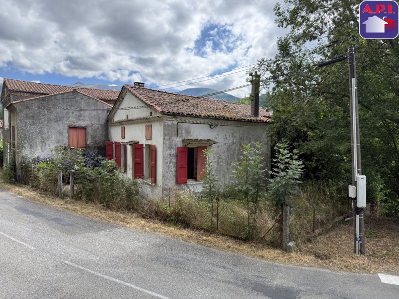 vente Maison Foix - Photo 2