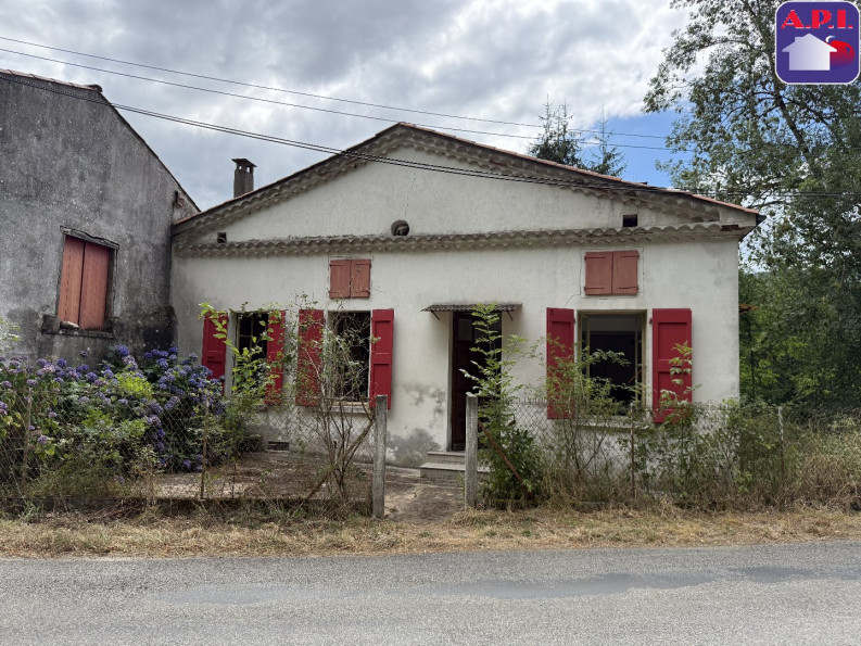 vente Maison Foix - Photo 1