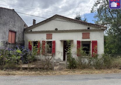 vente Maison Foix
