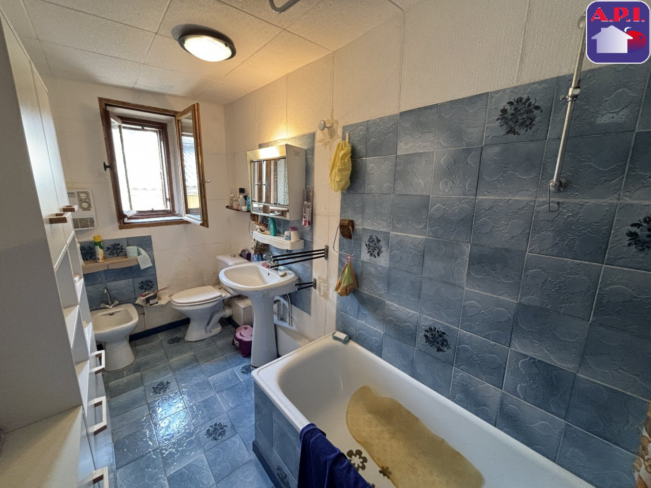 vente Maison de village Espezel - Photo 10