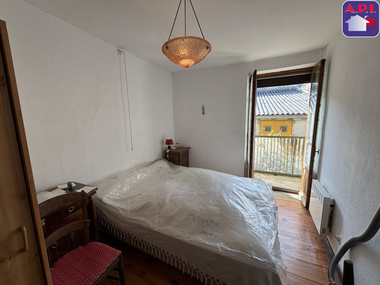 vente Maison de village Espezel - Photo 11