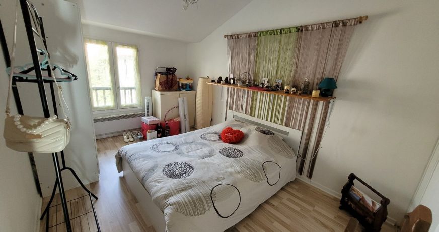 location Appartement Saint Girons