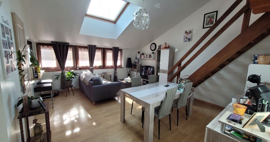 location Appartement Saint Girons