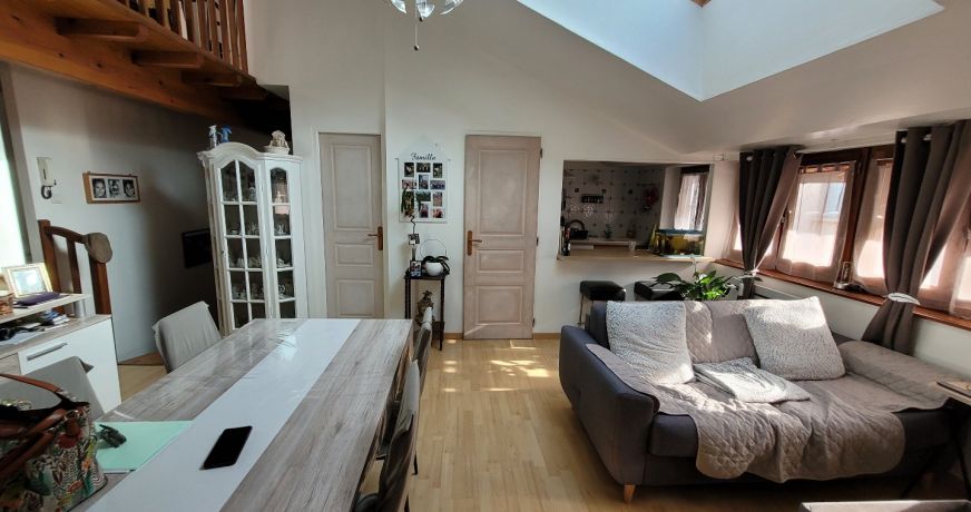 location Appartement Saint Girons