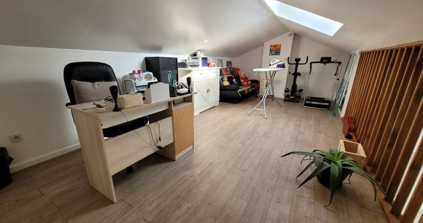 location Appartement Saint Girons