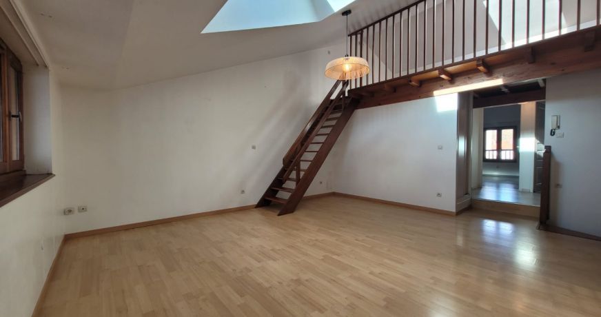 location Appartement Saint Girons