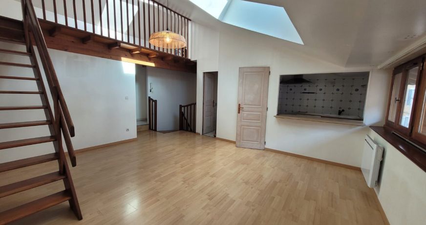 location Appartement Saint Girons