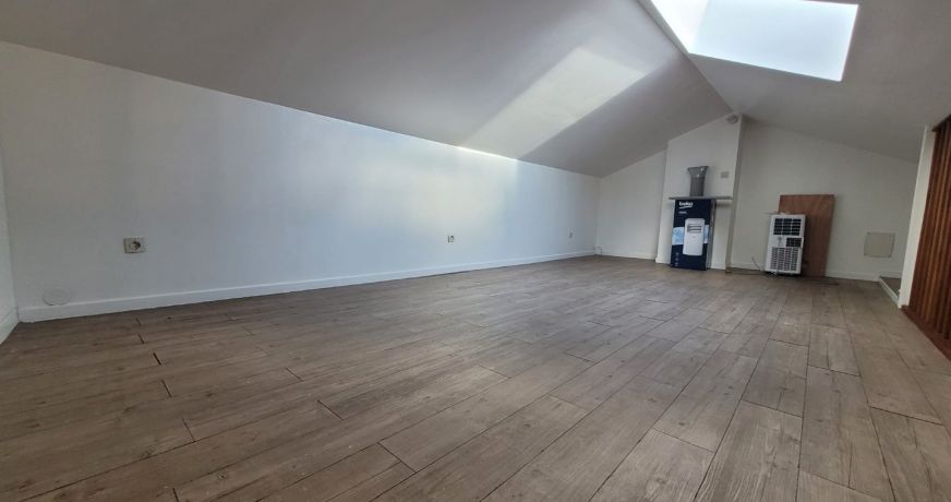 location Appartement Saint Girons