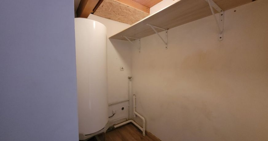 location Appartement Saint Girons