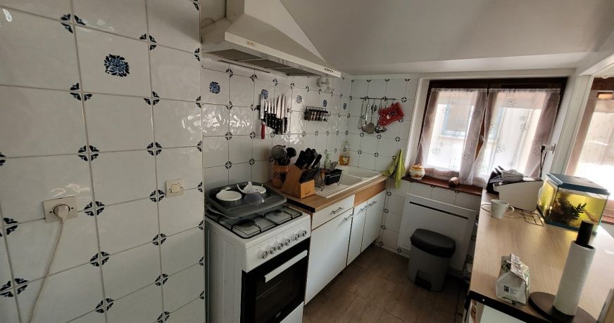 location Appartement Saint Girons