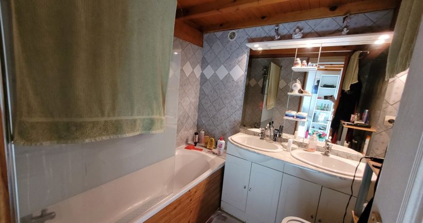 location Appartement Saint Girons