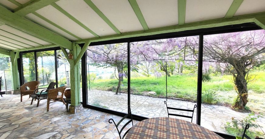 vente Maison Calmont