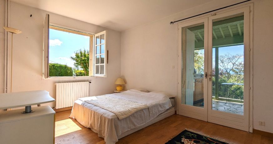 vente Maison Calmont