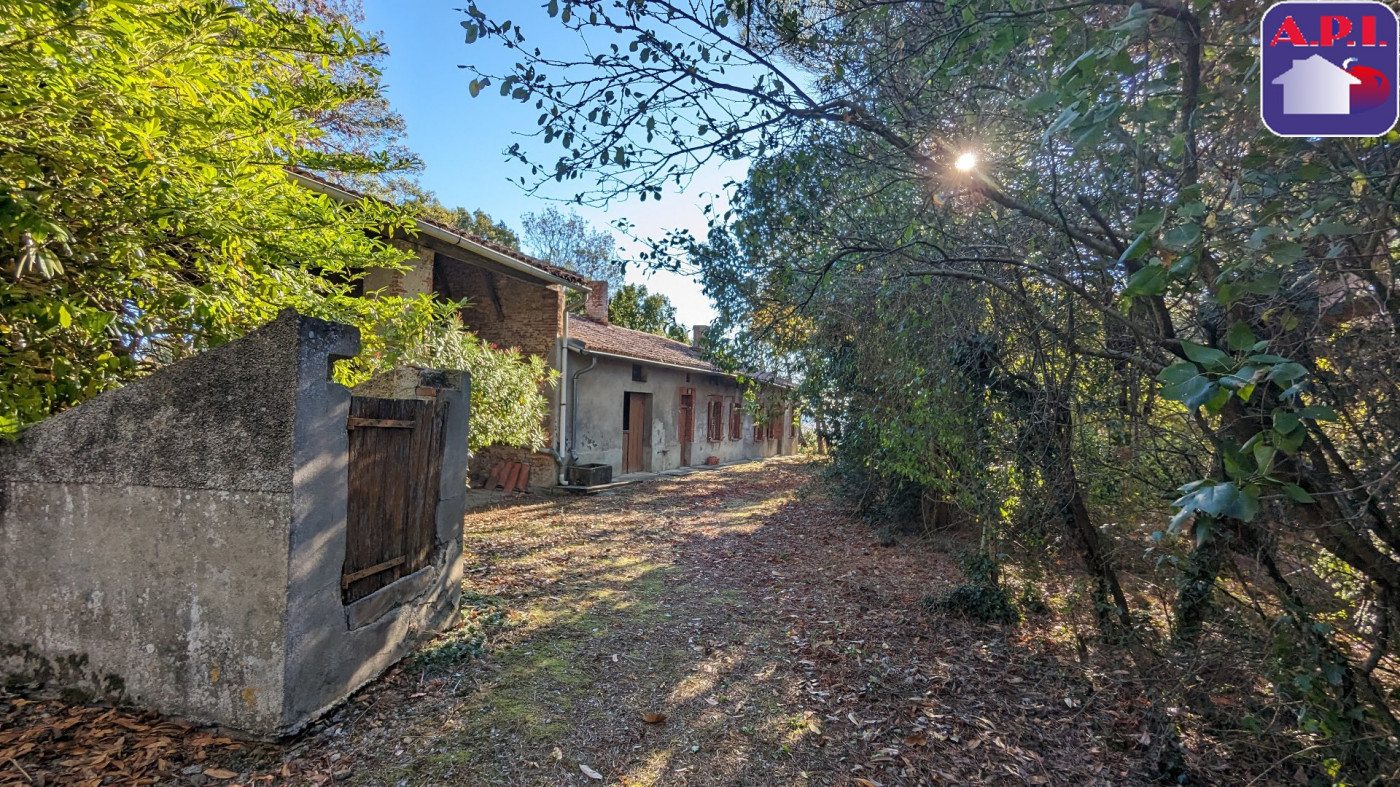 vente Maison Nailloux - Photo 2