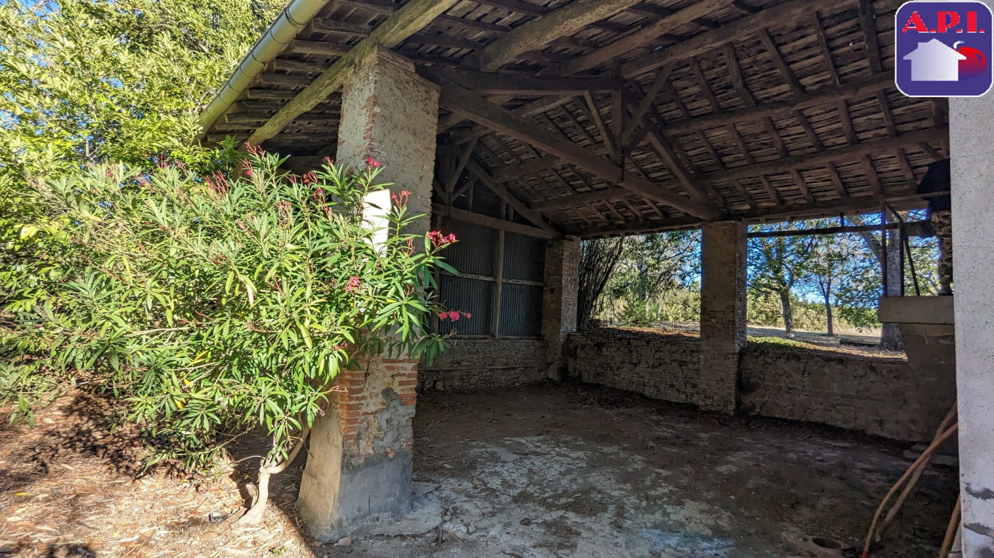 vente Maison Nailloux - Photo 9