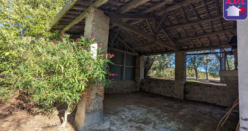 vente Maison Nailloux