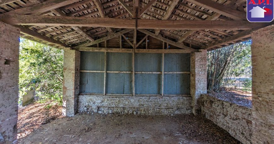 vente Maison Nailloux