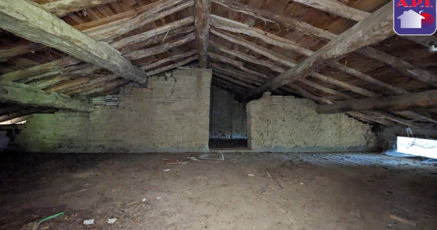 vente Maison Nailloux