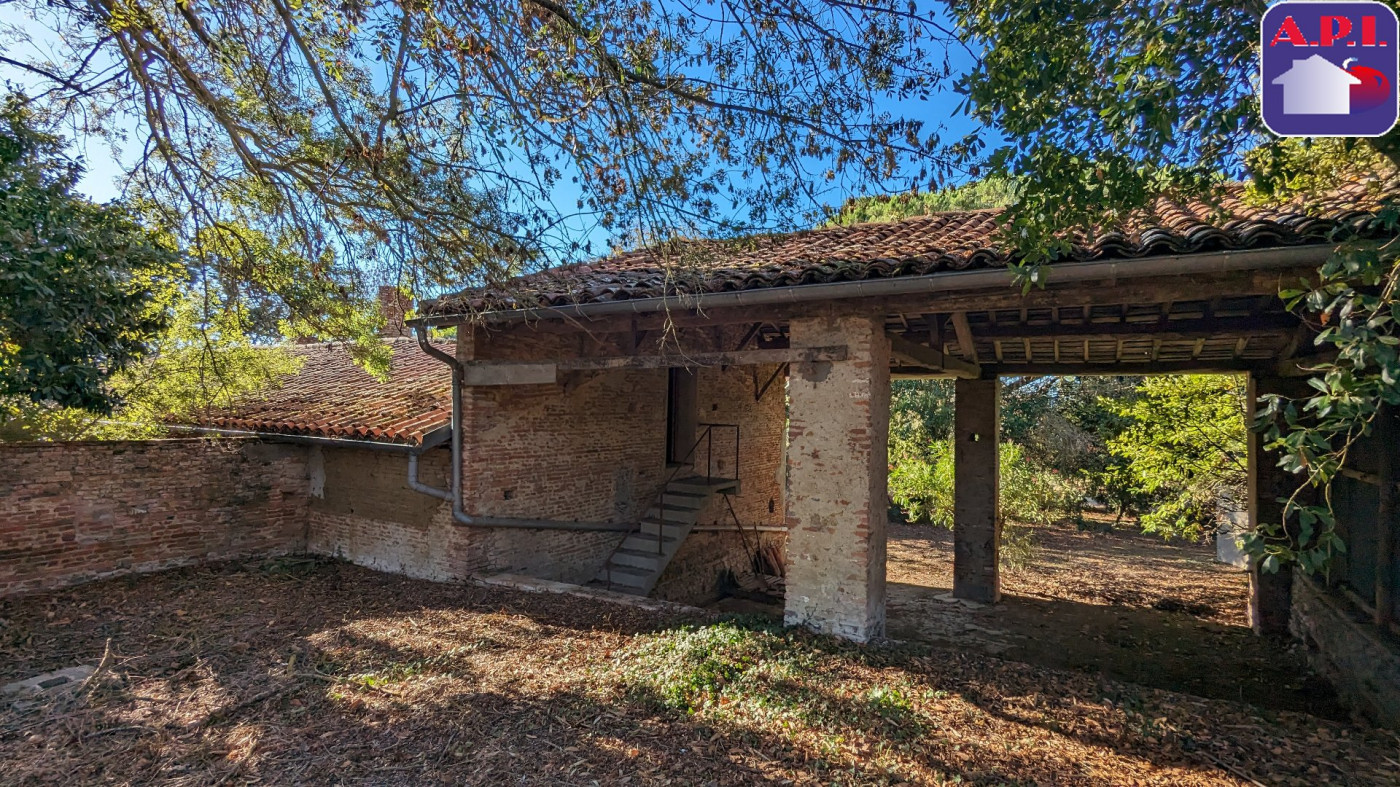 vente Maison Nailloux - Photo 12