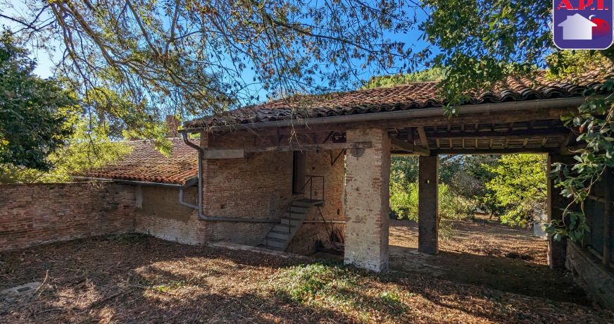 vente Maison Nailloux