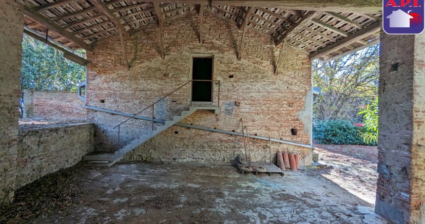 vente Maison Nailloux