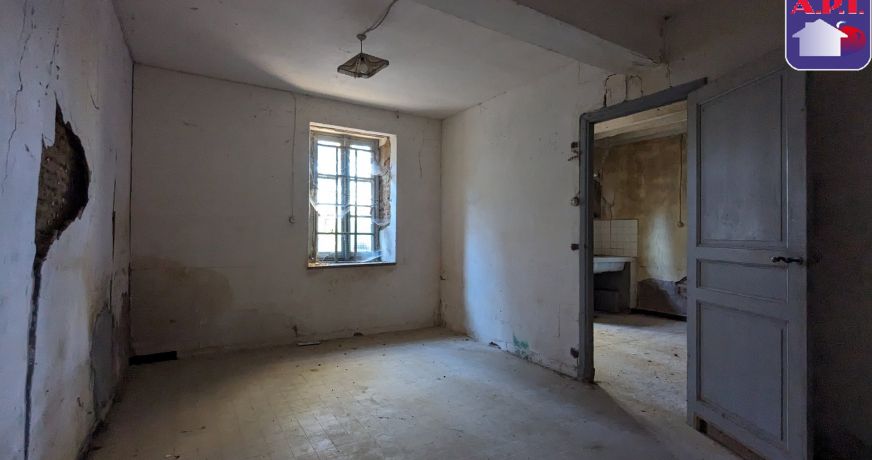 vente Maison Nailloux