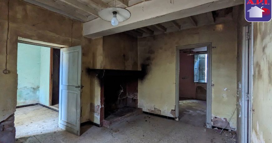 vente Maison Nailloux