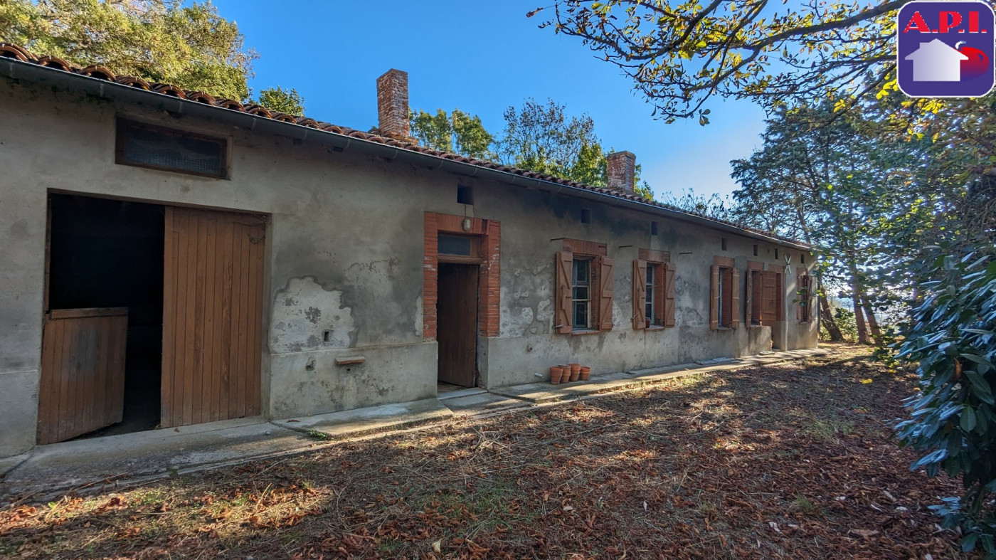 vente Maison Nailloux - Photo 4