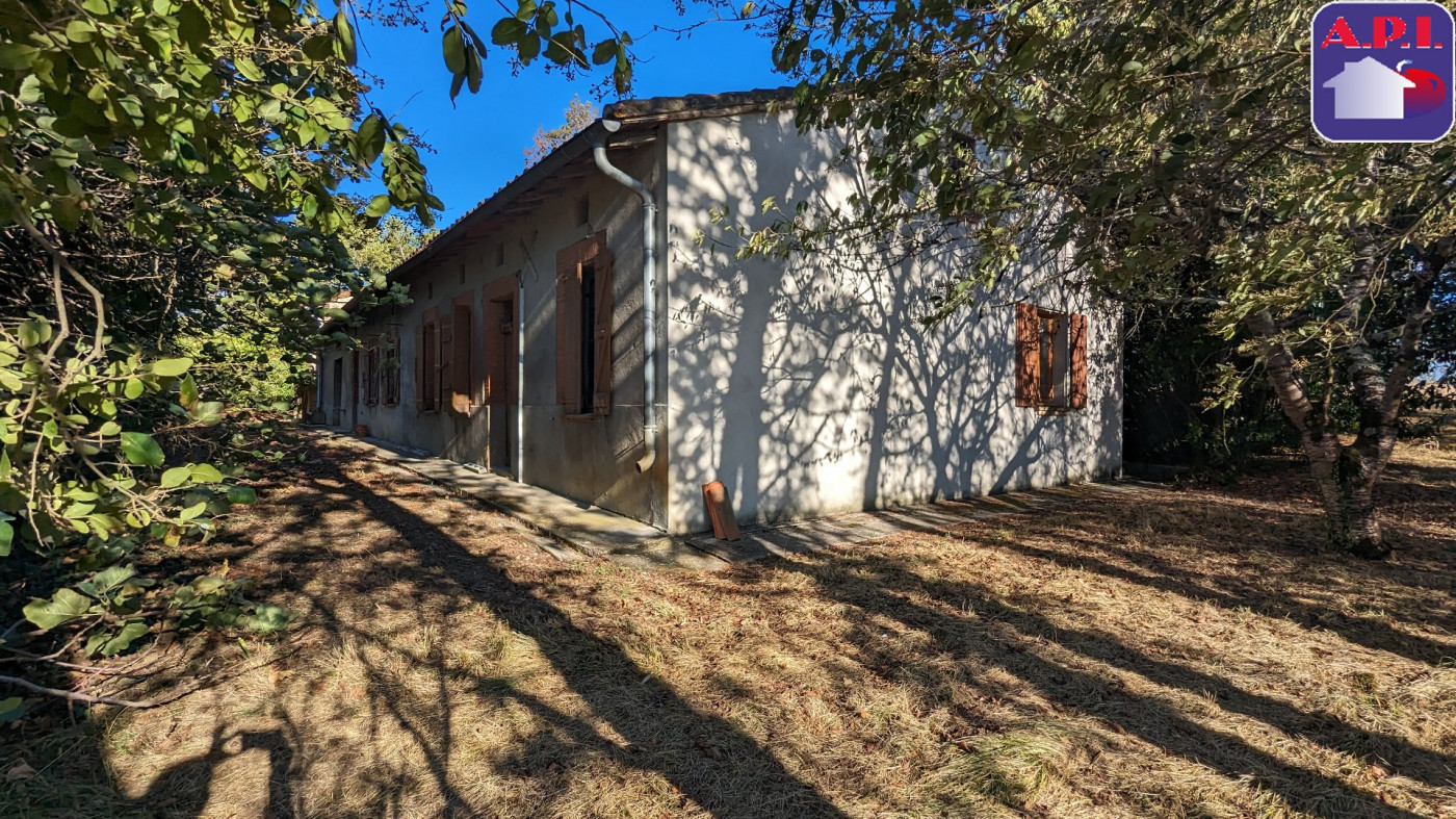 vente Maison Nailloux - Photo 3