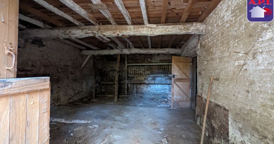 vente Maison Nailloux