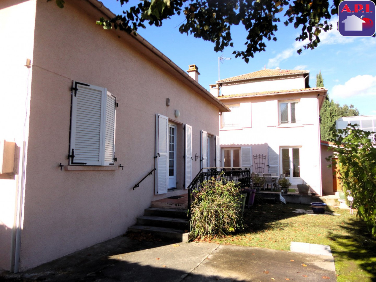 vente Maison Mirepoix - Photo 2