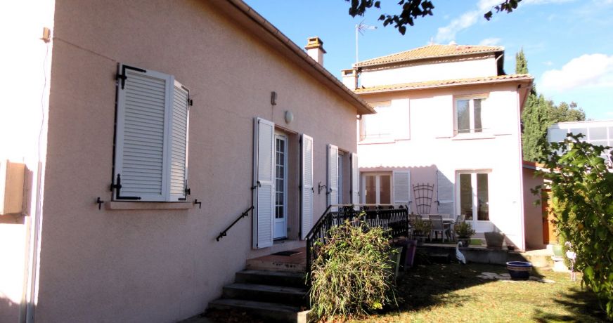 vente Maison Mirepoix