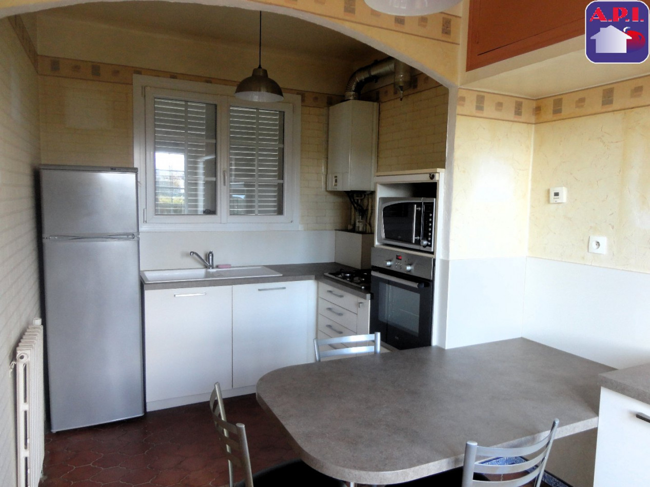 vente Maison Mirepoix - Photo 8