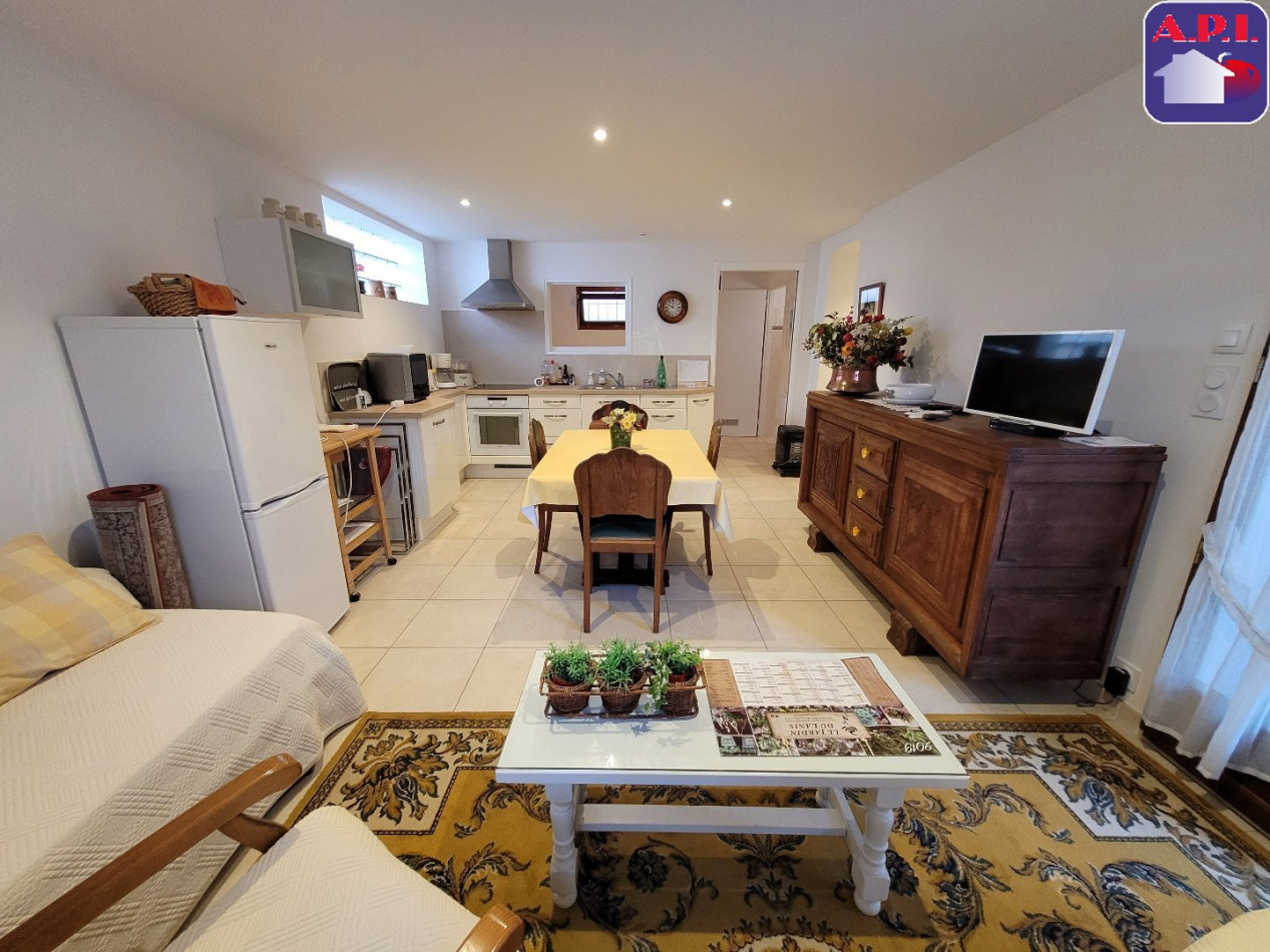 location Appartement Castillon En Couserans - Photo 3