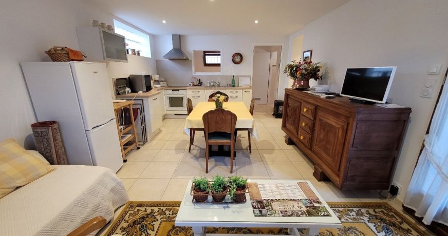 location Appartement Castillon En Couserans