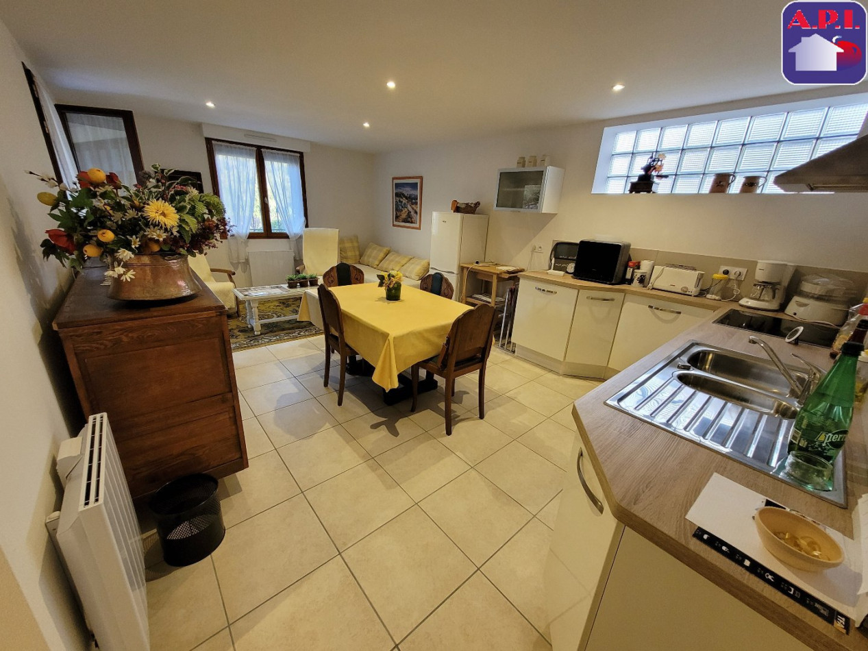 location Appartement Castillon En Couserans - Photo 4