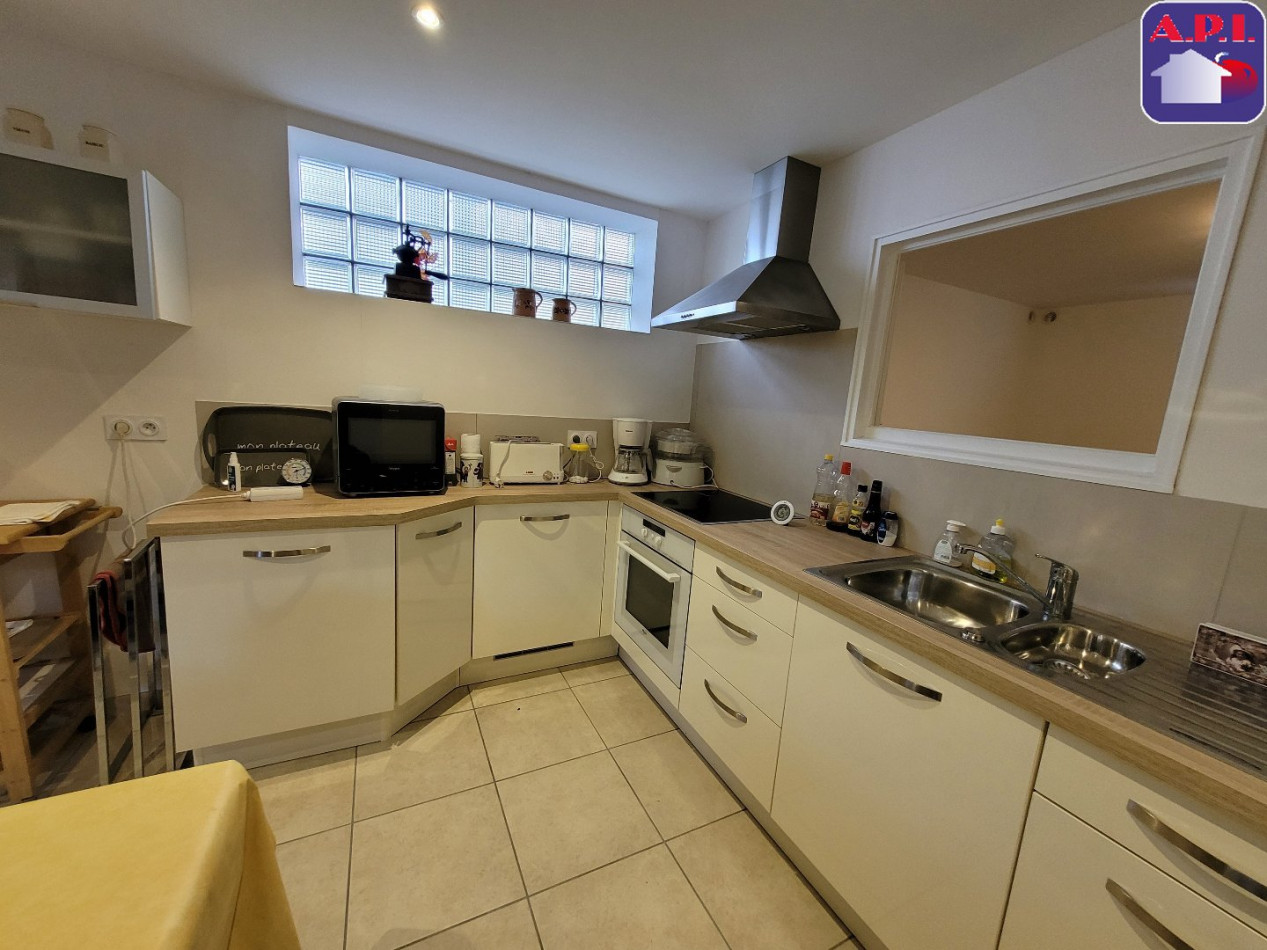 location Appartement Castillon En Couserans - Photo 5