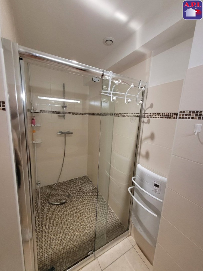 location Appartement Castillon En Couserans - Photo 7