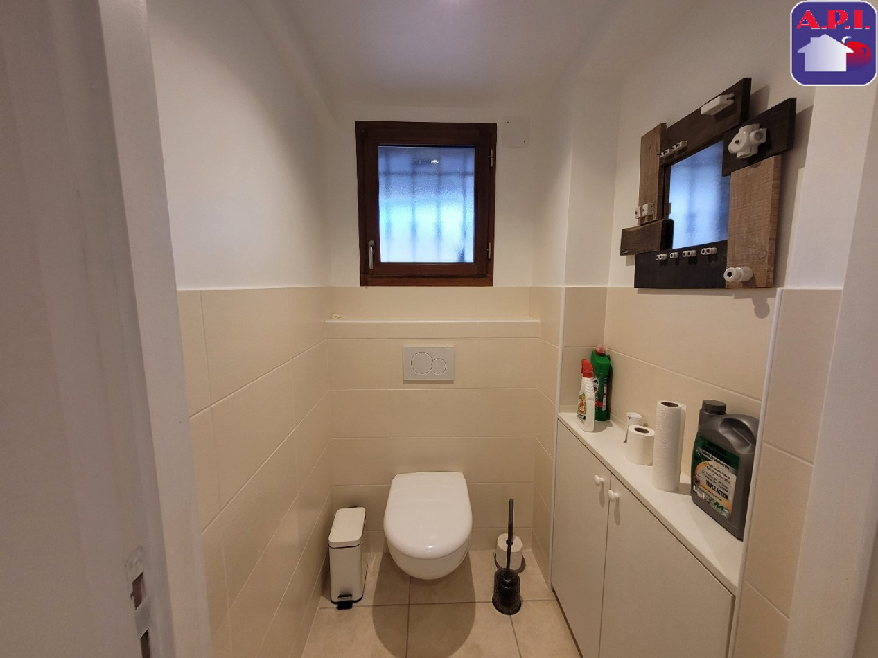 location Appartement Castillon En Couserans - Photo 9