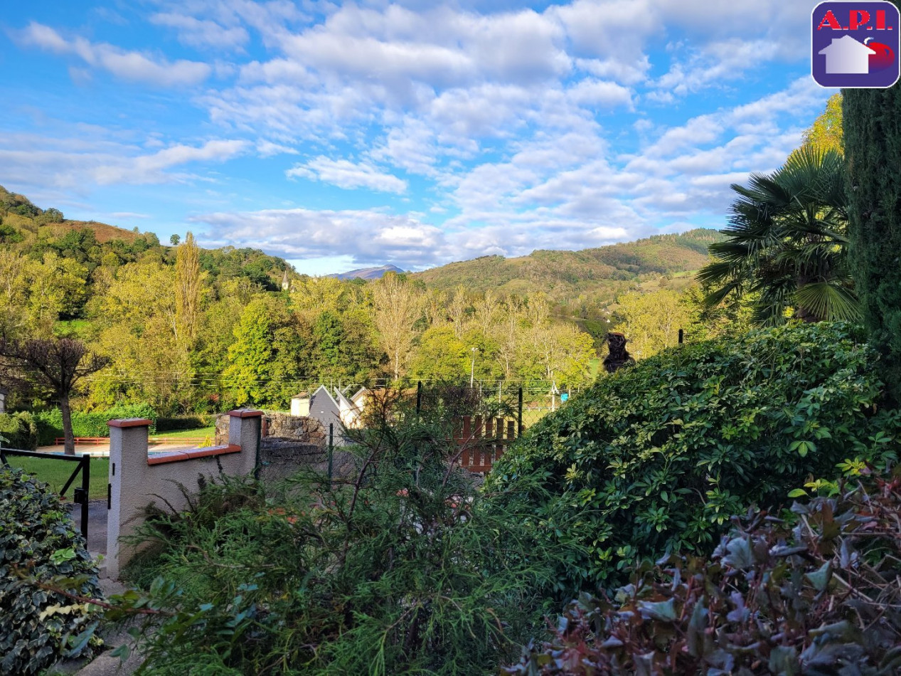 location Appartement Castillon En Couserans - Photo 1