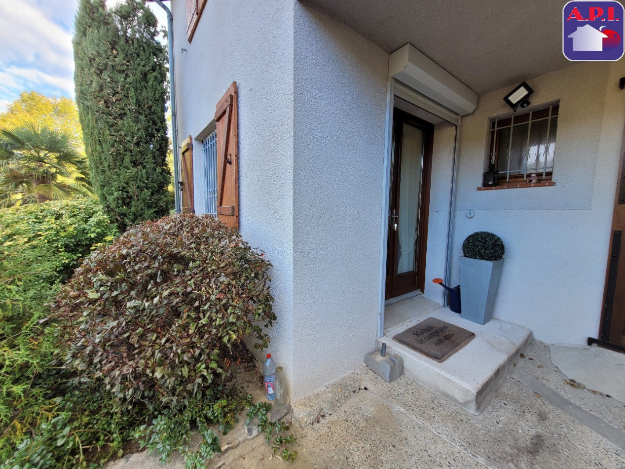 location Appartement Castillon En Couserans - Photo 2