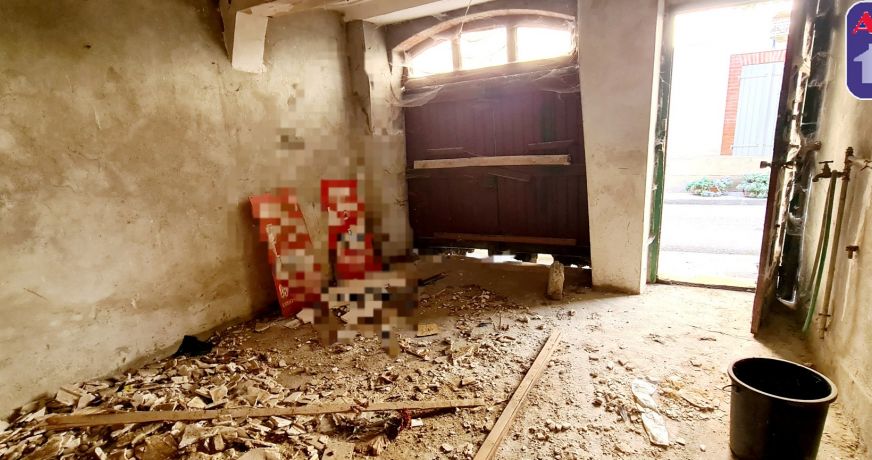 vente Maison à rénover Saint Ybars