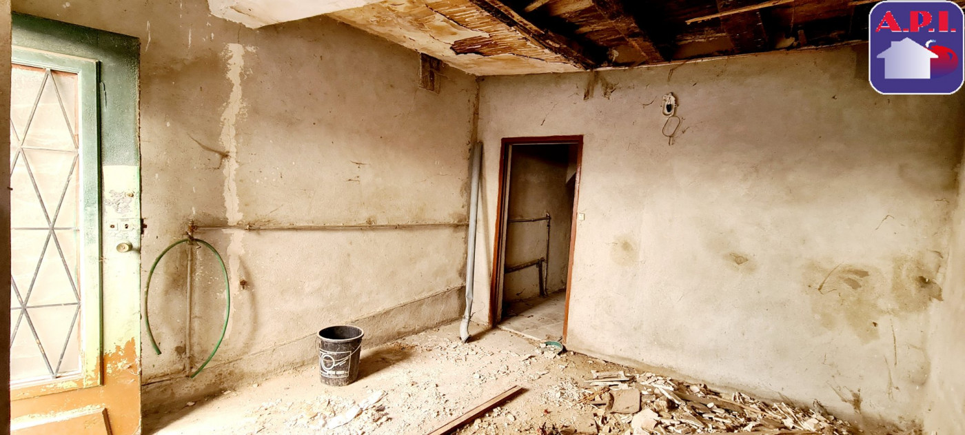 vente Maison à rénover Saint Ybars - Photo 4