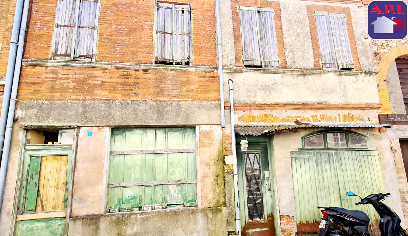 vente Maison à rénover Saint Ybars - Photo 2