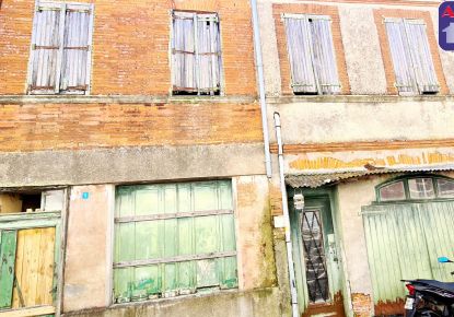 vente Maison à rénover Saint Ybars