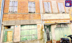 vente Maison à rénover Saint Ybars
