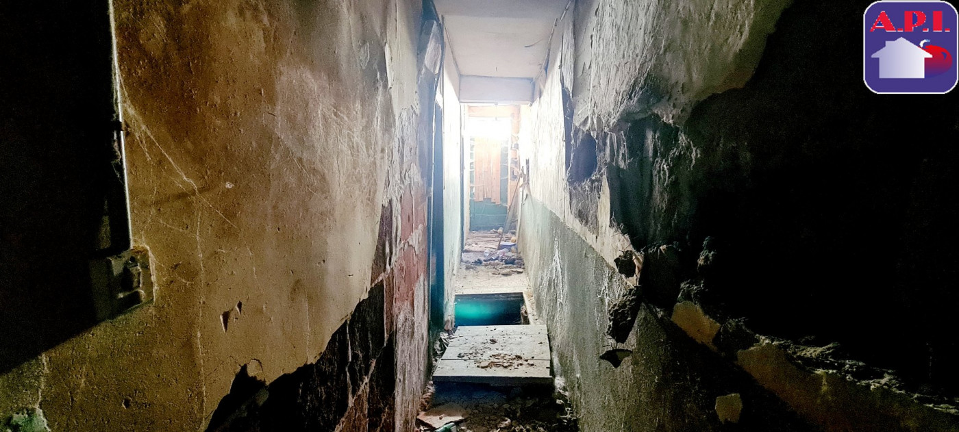 vente Maison à rénover Saint Ybars - Photo 6